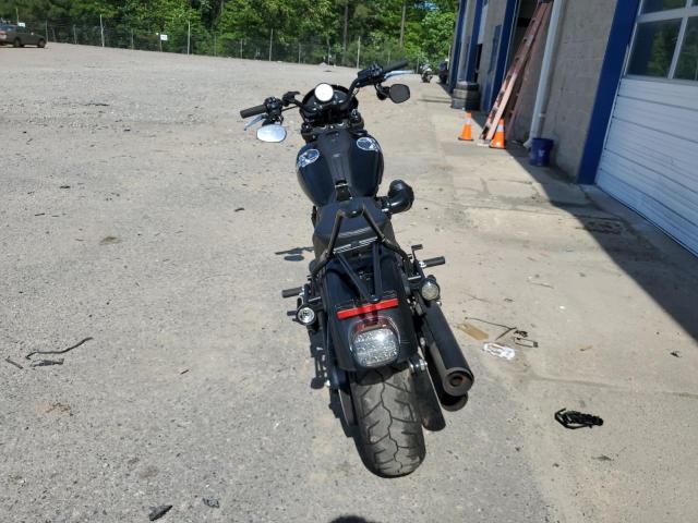  HARLEY-DAVIDSON FXLRS 2023 Черный