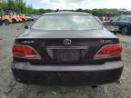 2005 Lexus Es 330 იყიდება Assonet-ში, MA - Front End