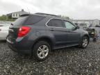 2010 Chevrolet Equinox Lt for Sale in North Billerica, MA - Front End