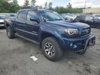 2005 Toyota Tacoma Double Cab Long Bed for Sale in Exeter, RI - Side