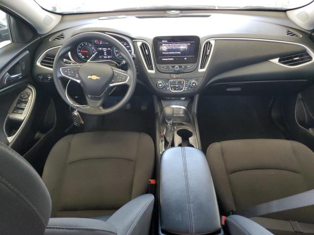  CHEVROLET MALIBU 2023 Gray