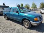 1997 Ford Ranger Super Cab продається в Eugene, OR - Front End