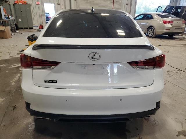  LEXUS IS 300 F S 2020 Белы