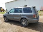 2007 Honda Pilot Ex na sprzedaż w Portland, MI - Front End