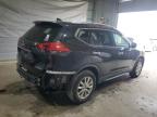 2017 Nissan Rogue Sv for Sale in Candia, NH - Rear End