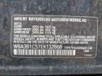 2014 Bmw 320 I   na sprzedaż w Anthony, TX - Front End