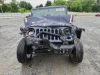 2013 Jeep Wrangler Unlimited Sport for Sale in Gastonia, NC - Front End