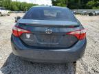 2014 Toyota Corolla L на продаже в Grenada, MS - Top/Roof