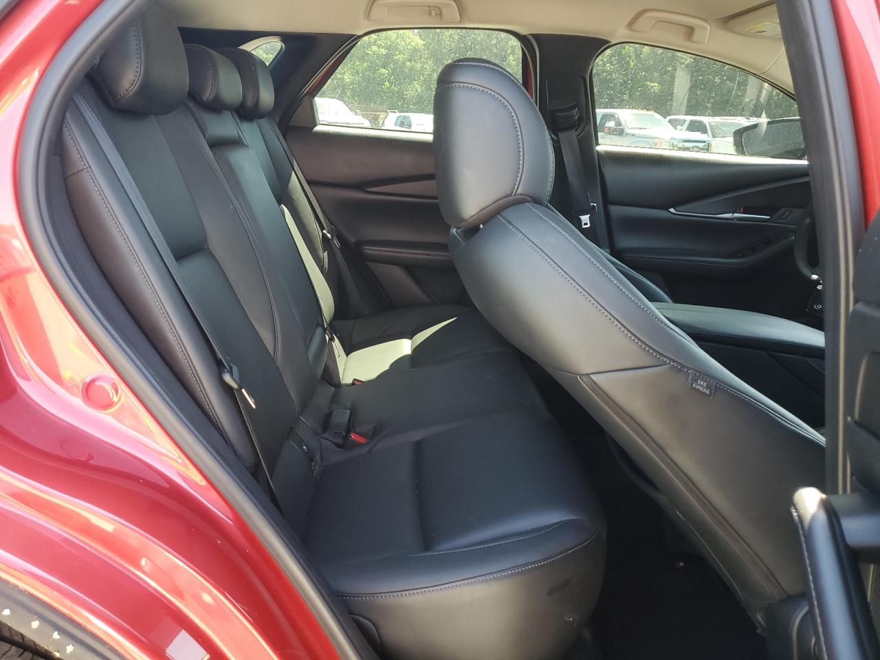 2022 Mazda Cx-30 Select VIN: 3MVDMBBL5NM452991 Lot: 57582535