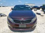 2014 Kia Optima Lx for Sale in Taylor, TX - Vandalism