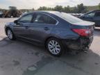 2017 Subaru Legacy 2.5I Premium for Sale in Littleton, CO - Rear End