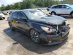 2018 Nissan Altima 2.5 на продаже в Harleyville, SC - Front End