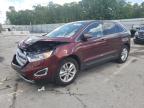 2015 Ford Edge Sel na sprzedaż w Rogersville, MO - Front End