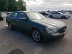 2003 Infiniti Q45  للبيع في Dunn، NC - Rear End