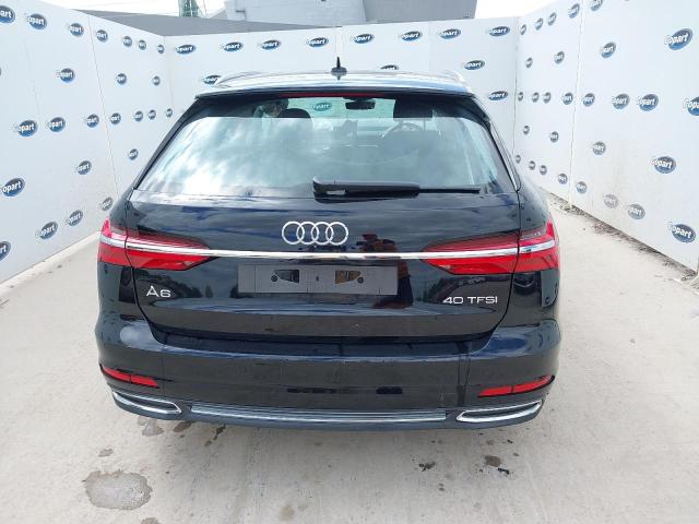 2022 AUDI A6 SPORT 4