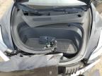 2022 Tesla Model 3    للبيع في Chicago Heights، IL - Front End