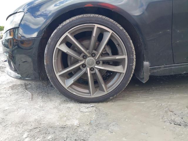 2010 AUDI A4 SE E TD