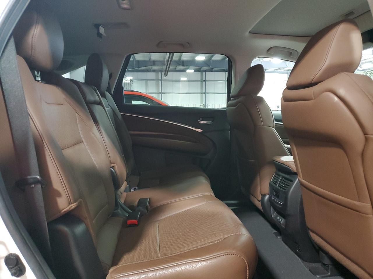 2020 Acura Mdx Technology VIN: 5J8YD4H53LL042522 Lot: 56866565