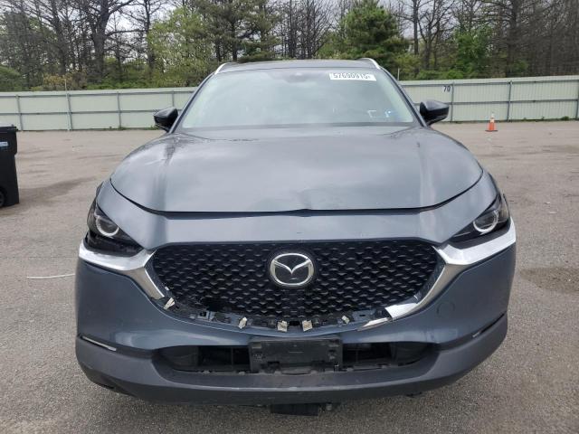  MAZDA CX30 2023 Серый