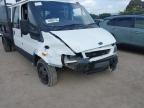 2003 FORD TRANSIT 35 for sale at Copart COLCHESTER