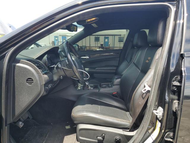  CHRYSLER 300 2017 Czarny