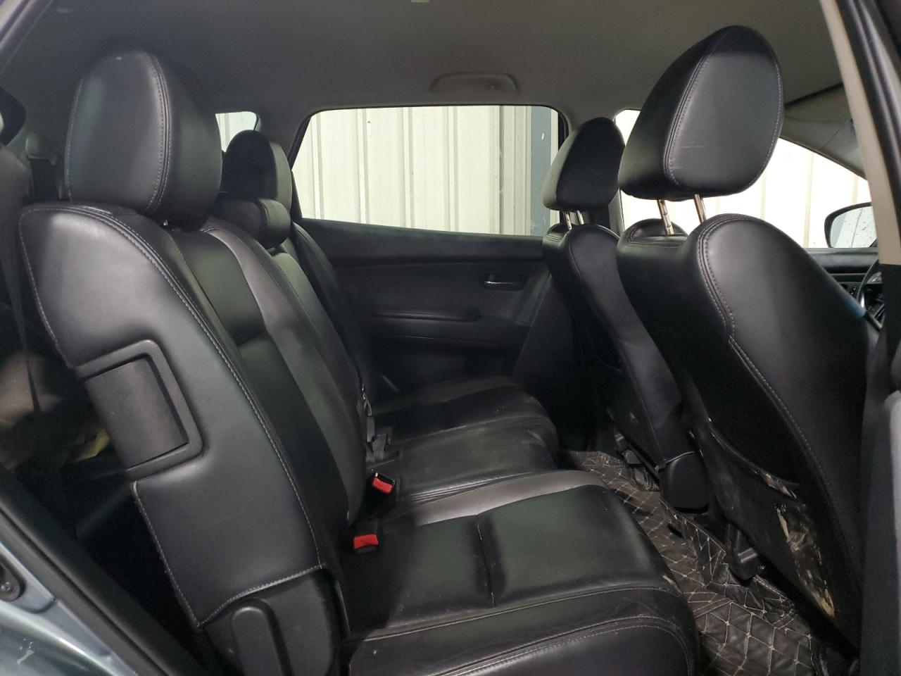 2012 Mazda Cx-9 VIN: JM3TB3CA9C0342894 Lot: 57265775