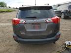 2015 Toyota Rav4 Le продається в Portland, MI - Front End