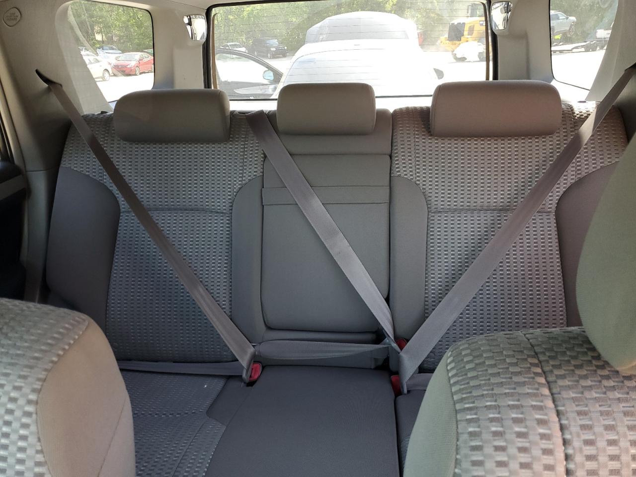 2008 Toyota 4Runner Sr5 VIN: JTEBU14R98K027351 Lot: 56939785