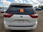 2017 Toyota Sienna Le на продаже в Albuquerque, NM - All Over
