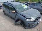 2024 DACI JOGGER EXT for sale at Copart SANDTOFT
