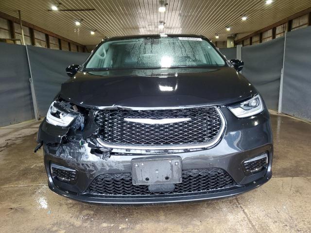  CHRYSLER PACIFICA 2024 Black