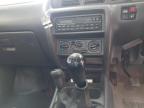 2001 FORD RANGER 4X4 for sale at Copart EAST KILBRIDE