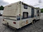 1991 Dutchmen Camper продається в Spartanburg, SC - All Over