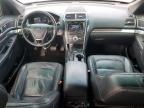 2016 Ford Explorer Limited იყიდება Tulsa-ში, OK - Front End