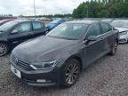 2015 VOLKSWAGEN PASSAT SE for sale at Copart EAST KILBRIDE