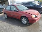 2000 Chevrolet Metro Lsi zu verkaufen in Duryea, PA - Front End