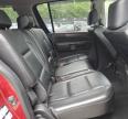 2009 Nissan Armada Se zu verkaufen in Waldorf, MD - Minor Dent/Scratches