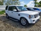 2016 Land Rover Lr4 Hse for Sale in Windsor, NJ - Minor Dent/Scratches