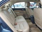 2012 Ford Fusion Sel   zu verkaufen in Des Moines, IA - Front End
