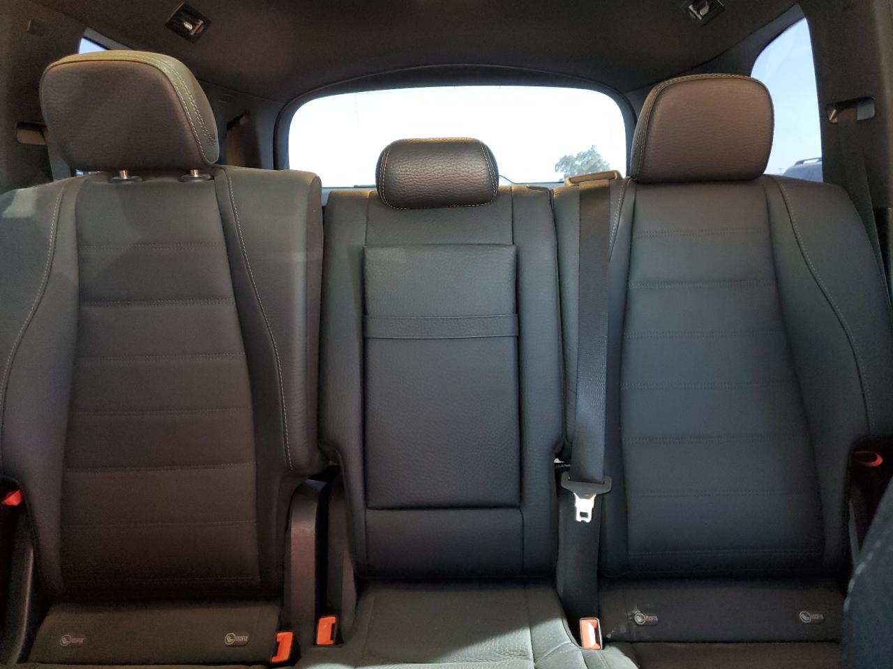2024 Mercedes-Benz Gls 450 4Matic VIN: 4JGFF5KEXRB098238 Lot: 55853745