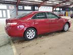 2009 Toyota Camry Hybrid for Sale in East Granby, CT - Side