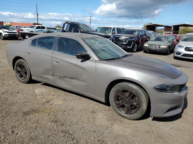  DODGE CHARGER 2022 Gray
