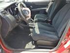 2011 Nissan Versa S   للبيع في Gaston، SC - Front End