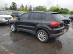 2018 Volkswagen Tiguan Limited  продається в Pennsburg, PA - Rear End