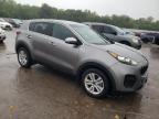 2019 Kia Sportage Lx for Sale in Oklahoma City, OK - Hail