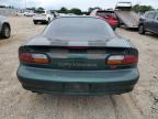 1997 Chevrolet Camaro Z28 de vânzare în Theodore, AL - Front End