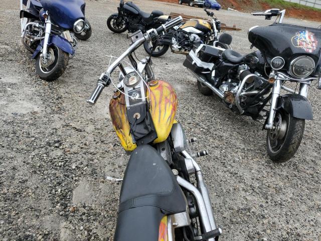 1997 'OTHER MOTORCYCLE' MOTORCYCLE  