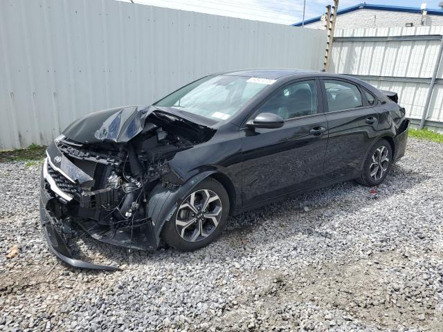2020 Kia Forte Fe