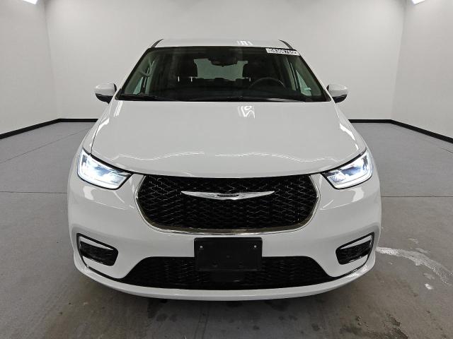  CHRYSLER PACIFICA 2023 White