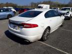 2014 JAGUAR XF R-SPORT for sale at Copart SANDTOFT